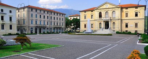 Il Consiglio Centrale di Vittorio Veneto