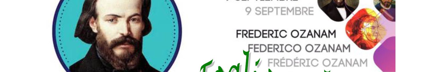 25 ANNI DALLA BEATIFICAZIONE DI FEDERICO OZANAM